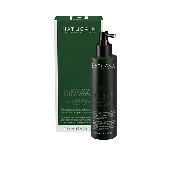 Natucain Nature-Based Science 200ml