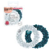 Invisibobble Sprunchie Cool As Ice 2pc
