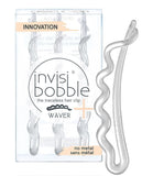 Invisibobble Waver Plus Chrystal Clear