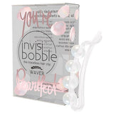 Invisibobble Waver Sparks Flying You're Pearlfect 3stuks