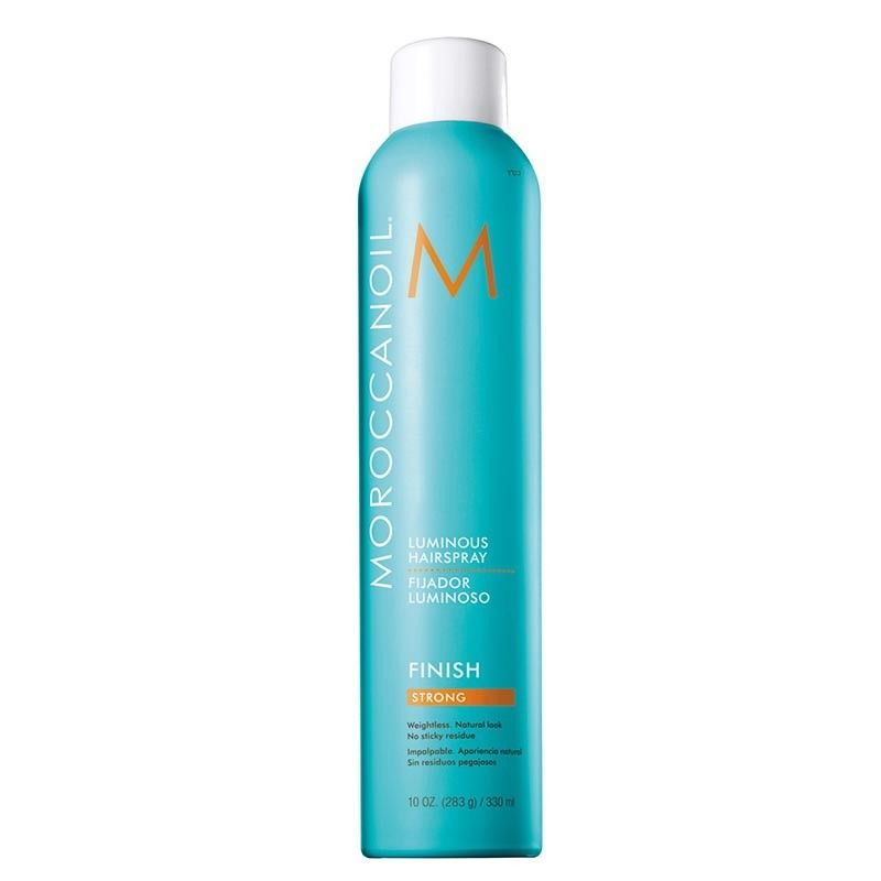Moroccanoil Luminous Hair Spray Strong 330ml