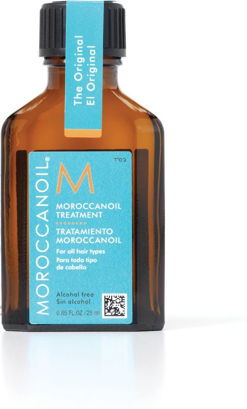 Moroccanoil Treatment 25ml.