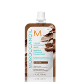 Moroccanoil Color Deposit Mask Cacao 30ml