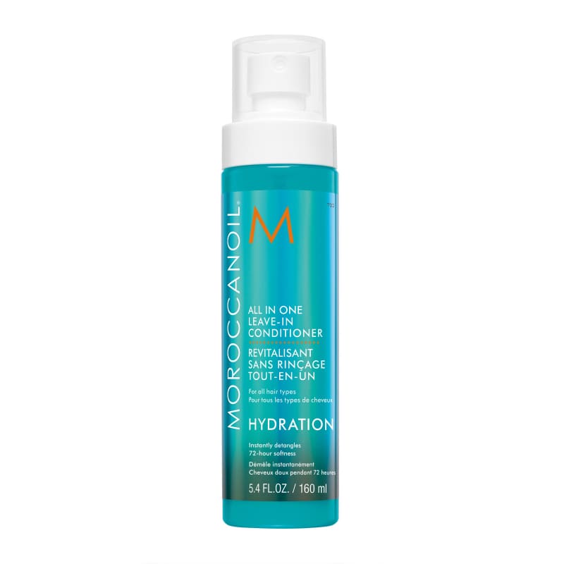 Moroccanoil Hydration All In One Leave In Conditioner 160ml