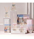 Ipuro Essentials Floral Amsterdam & Sweet Paris Room Fragrance x2 50ml