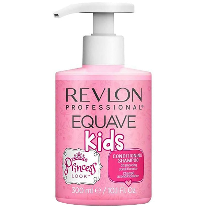 Revlon princess shampoo 300ml