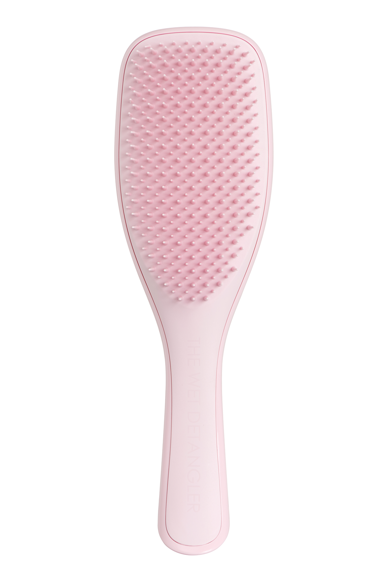 Tangle Teezer Wet Detangling Hairbrush Millenial Pink