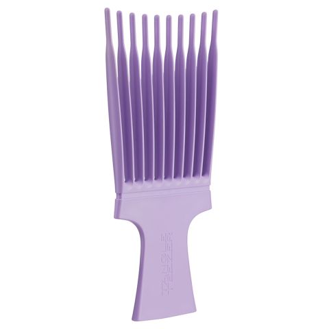 Tangle Teezer Hair Pick For Curls.